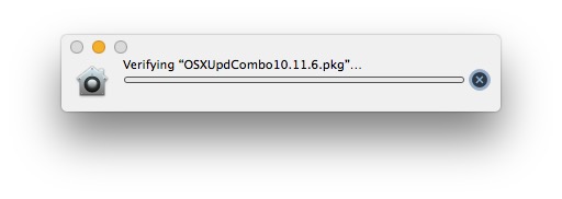 Verifying Install Mac Os X.pkg Installesd.dmg Yosemite
